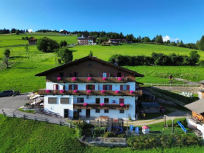 Langwieserhof Rio Di Pusteria